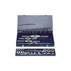 Gewindeschneidsatz STM35 M3-M20 54-tlg. HSS