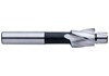 Flachsenker DIN373 M3 mittel 6 mm HSS