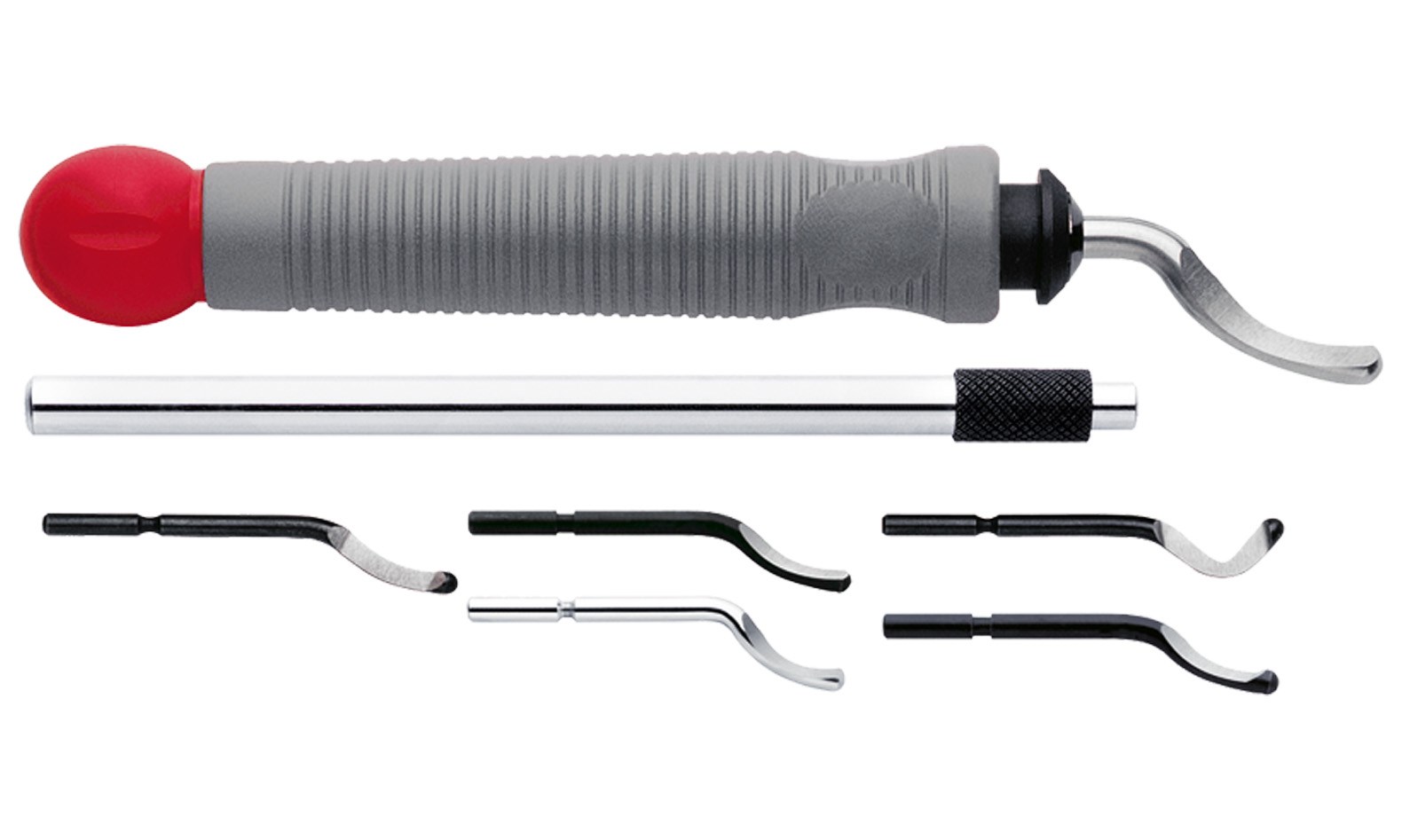 Entgratersatz DT5 5-teilig