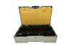Fisch Forstnerbohrer Wave Cutter Kassette 11-tlg. Sonderedition