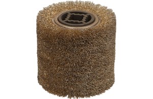 SSK Metallbürstenwalze für ST62