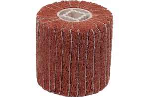 SSK Vliesbürstenwalze für ST62 zum Entfernen Farben/Kratzern