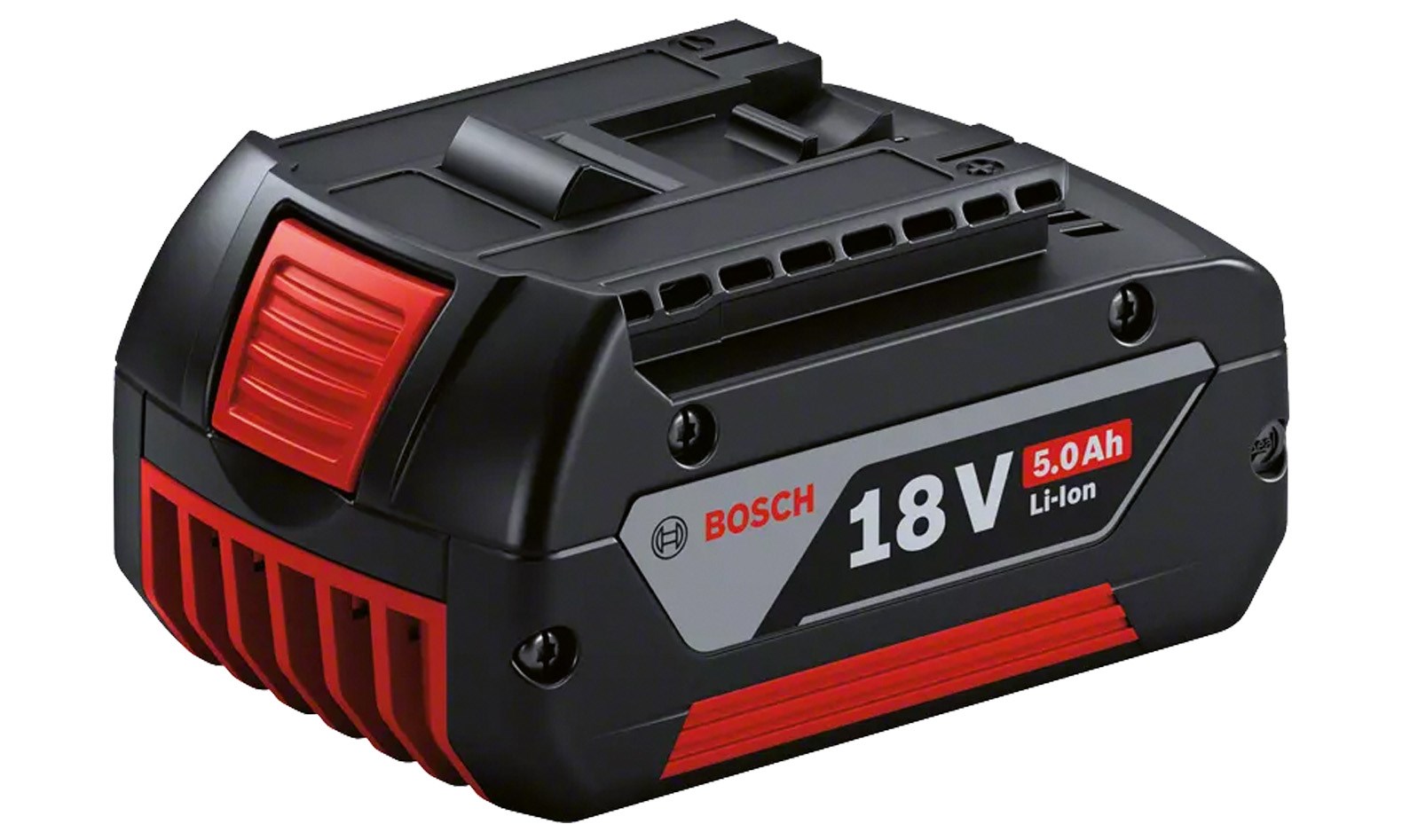 Bosch Akkus