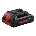 Bosch Akkus