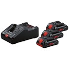Bosch Akku-Kombopacks