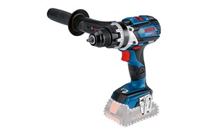 Bosch Akku-Bohrschrauber GSR 18V-110 C Solo in L-BOXX