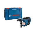 Bosch Akku-Bohrhammer GBH 18V-40 C SDS-Max
