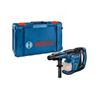 Bosch Akku-Bohrhammer GBH 18V-40 C SDS-Max