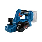 Bosch Akku-Hobel GHO