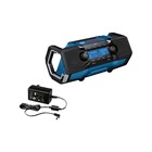 Bosch Akku-Radio GPB 18V-2 SC