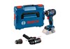 Bosch Akku-Bohrschrauber GSR 18V-90 FC in L-BOXX
