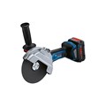Bosch Akku-Winkelschleifer GWS 18V-180