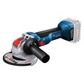 Bosch Akku-Winkelschleifer GWX 18V-10