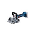 Bosch Akku-Flachdübelfräse GFF 18V-22