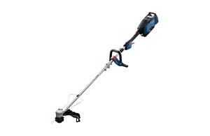 Bosch Akku-Rasentrimmer GRT 18V-40