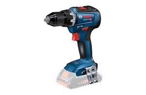 Bosch Akku-Bohrschrauber GSR 18V-55