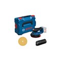 Bosch Akku-Exzenterschleifer GEX 18V-150-3