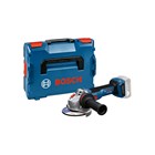 Bosch Akku-Winkelschleifer GWS 18V-11
