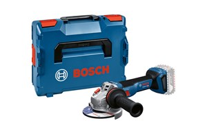 Bosch Akku-Winkelschleifer GWS 18V-11