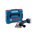Bosch Akku-Winkelschleifer GWS 18V-11 S
