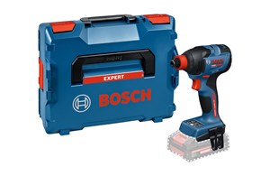 Bosch Akku-Drehschlagschrauber EXDX18V-210 EXPERT