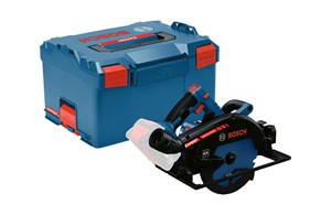 Bosch Akku-Handkreissäge EXKS18V-68GX EXPERT