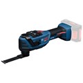 Bosch Akku-Multi-Cutter EXOP18V-40 Solo in L-BOXX EXPERT