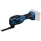 Bosch Akku-Multi-Cutter EXOP18V-40 Solo in L-BOXX EXPERT