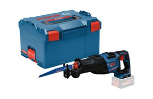 Bosch Akku-Säbelsäge EXSA18V-32 EXPERT