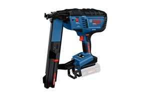 Bosch Akku-Holzklammerer EXTH18V-50M