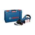 Bosch Akku-Winkelschleifer EXWS18V2-230P Solo in L-BOXX EXPERT