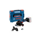 Bosch Akku-Winkelschleifer EXWS18V-15S EXPERT