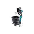 Collomix Kübelrotationsmischer AOX650