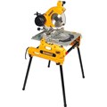 DeWalt Tisch-Kapp-Gehrungssäge DW743N-QS