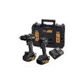 DeWalt Akku-Kombopacks