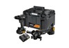 DeWalt Akku-Kombokit McLaren 18V DCK2223MP2T