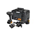 DeWalt Akku-Kombopacks