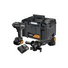 DeWalt Akku-Kombopacks