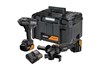 DeWalt Akku-Kombokit McLaren 18V DCK2225MP2T 