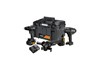 DeWalt Akku-Kombokit McLaren 18V DCK3222MP2T 