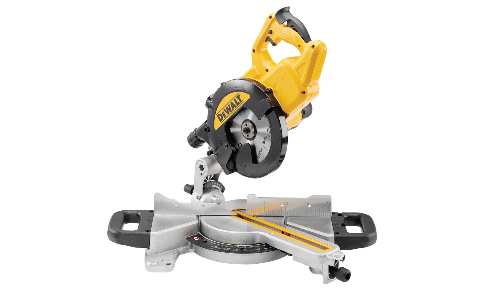 Dewalt Paneelsäge DWS773