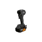 DeWalt Akku-Schlagschrauber 1/4" DCF86MP2T 18V McLaren