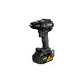 DeWalt Akku-Bohrschrauber DCD81MP2T 18V McLaren