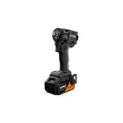 DeWalt Akku-Schlagschrauber 1/2" DCF92MP2T 18V McLaren