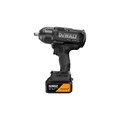 DeWalt Akku-Schlagschrauber 1/2" DCF99MP2T 18V McLaren