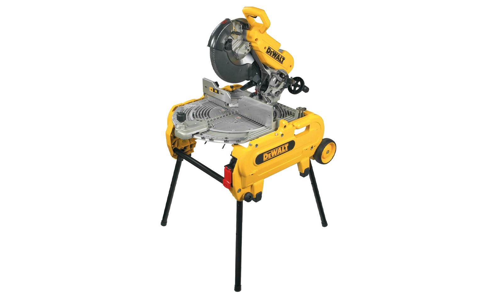 Dewalt Kapp- und Gehrungssäge D27107-QS