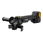 DeWalt Akku-Winkelschleifer DCG45MP2T 18V McLaren