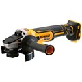 Dewalt Akku-Winkelschleifer DCG405