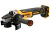 DeWalt Akku-Winkelschleifer DCG405NT Ø125mm 18V Solo 