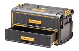 DeWalt ToughSystem und T-STAK